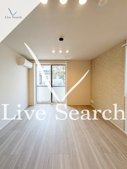 アズ＆レア 103 【東京都江北駅】 の画像3