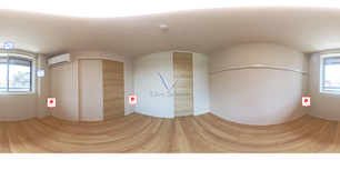 アズ＆レア 205 【東京都江北駅】 の画像3