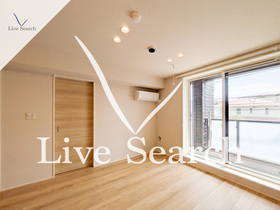 アズ＆レア 205 【東京都江北駅】 の画像3