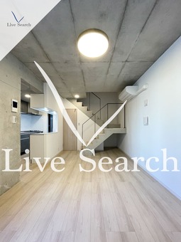 ビーレジデンス北新宿 101 【東京都東中野駅】 の画像3