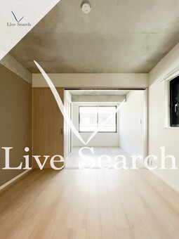 ビーレジデンス北新宿 203 【東京都東中野】 の画像3