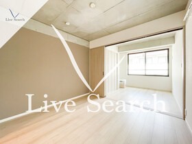 ビーレジデンス北新宿 303 【東京都東中野】 の画像3