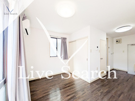 ヒルトップセイコー 103 【東京都大岡山駅】 の画像3