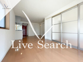 越山マンション 101 【埼玉県本川越】 の画像3