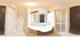 マホラマ府中 102 【東京都府中駅】 の画像3