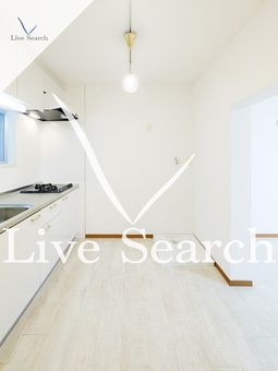 コーポ山洋 202 【東京都西早稲田駅徒歩2分】 の画像3