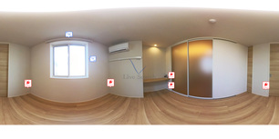 アズ＆レア 307 【東京都江北駅】 の画像3