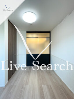 Dアヴァンス高富B  105 【埼玉県吉川】 の画像3