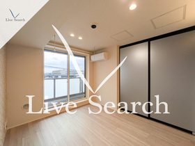 アズ＆レア 405 【東京都江北駅】 の画像3