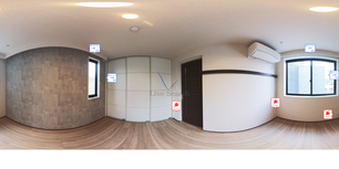 カーサレフィシア 202 【東京都阿佐ヶ谷駅】 の画像3