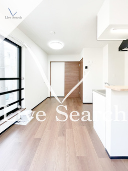 ラミィ中野坂上 201 【東京都中野坂上】 の画像3