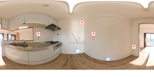 ウェルブ六甲道5番街1番館 401 【兵庫県六甲道駅】 の画像3