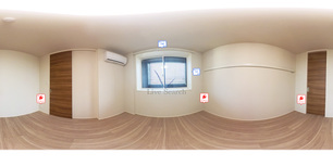 アズ＆レア 402 【東京都江北駅】 の画像3