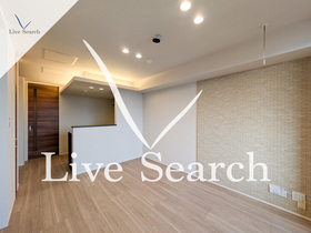 アズ＆レア 402 【東京都江北駅】 の画像3