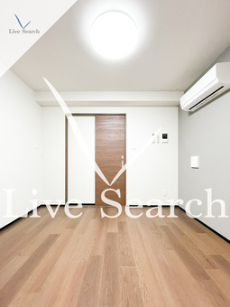 ラミィ中野坂上 202 【東京都中野坂上】 の画像3