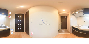 マストライフ中野坂上アネックス 1005 【東京都中野坂上駅】 の画像3