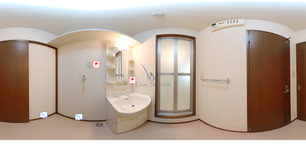 ルポ・エミナーンス B0103 【福岡県九大学研都市駅】 の画像3