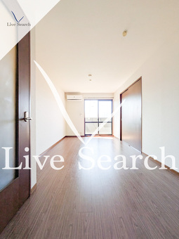 ルポ・エミナーンス B0103 【福岡県九大学研都市駅】 の画像3