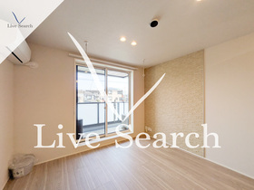 アズ＆レア 202 【東京都江北駅】 の画像3