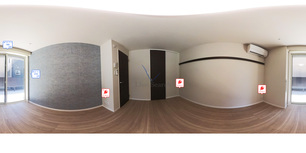 メゾン・エス 101 【埼玉県土呂駅】 の画像3