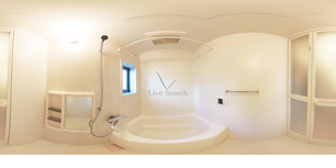 グランシャリオⅡ 101 【東京都八坂駅】 の画像3