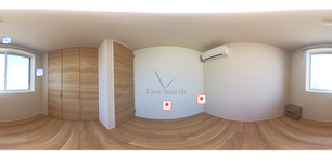 アズ＆レア 301 【東京都江北駅】 の画像3