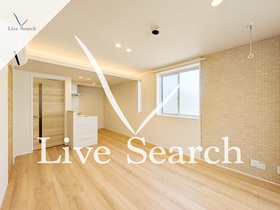 アズ＆レア 301 【東京都江北駅】 の画像3