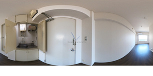 パピリオーテ西横浜 607 【神奈川県西横浜駅】 の画像3