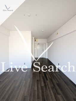 パピリオーテ西横浜 607 【神奈川県西横浜駅】 の画像3