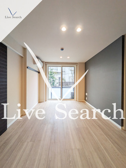 マーレイソゴⅡ 101 【神奈川県根岸駅】 の画像3