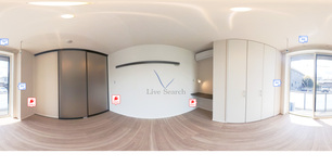 マーレイソゴⅡ 103 【神奈川県根岸駅】 の画像3