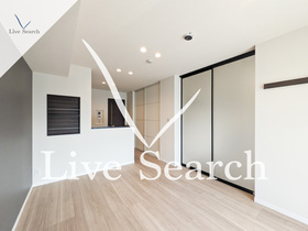 マーレイソゴⅡ 103 【神奈川県根岸駅】 の画像3