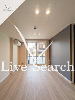 マーレイソゴⅡ 105 【神奈川県根岸駅】 の画像3