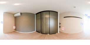 マーレイソゴⅡ 201 【神奈川県根岸駅】 の画像3