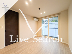 マーレイソゴⅡ 202 【神奈川県根岸駅】 の画像3