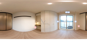 マーレイソゴⅡ 203 【神奈川県根岸駅】 の画像3