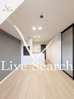 マーレイソゴⅡ 203 【神奈川県根岸駅】 の画像3