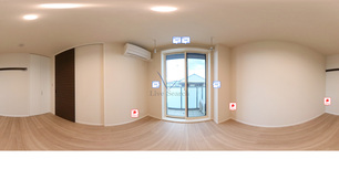 マーレイソゴⅡ 205 【神奈川県根岸駅】 の画像3