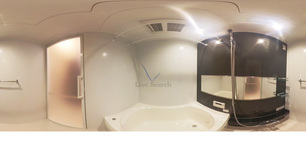 マーレイソゴⅡ 302 【神奈川県根岸駅】 の画像3