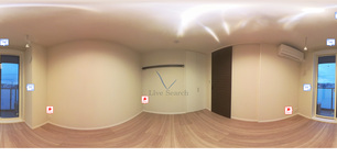 マーレイソゴⅡ 305 【神奈川県根岸駅】 の画像3