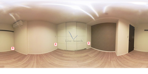 マーレイソゴⅡ 303 【神奈川県根岸駅】 の画像3