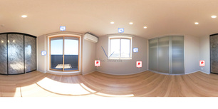 ラルクス 301 【神奈川県鶴見駅】 の画像3