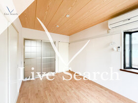 パーシモン参番館 101 【東京都要町駅】 の画像3