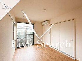 パーシモン参番館 201 【東京都要町駅】 の画像3