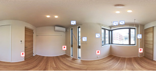 ブレイブブロッサム 203 【埼玉県和光市】 の画像3