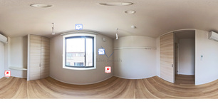 ブレイブブロッサム 301 【埼玉県和光市】 の画像3