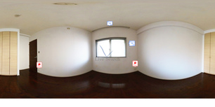 千里中央レジデンス 204 【大阪府桃山台駅】 の画像3