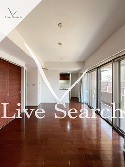 千里中央レジデンス 204 【大阪府桃山台駅】 の画像3