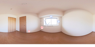 カラコレスⅤ 202 【福岡県雑餉隈駅】 の画像3