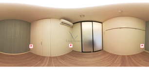 グランド　ヒルズ 305 【東京都志村三丁目】 の画像3